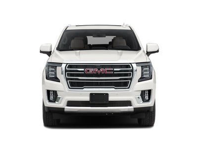 2024 GMC Yukon 2WD 4dr SLT