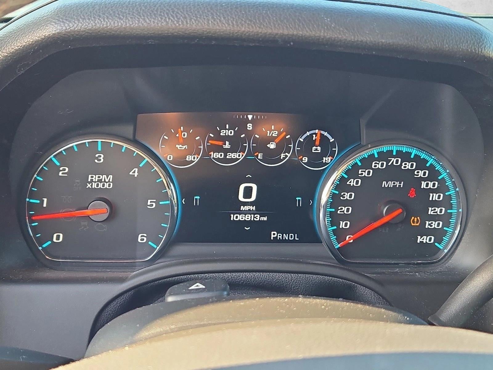 2017 GMC Yukon 2WD 4dr Denali
