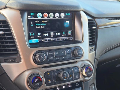 2017 GMC Yukon 2WD 4dr Denali