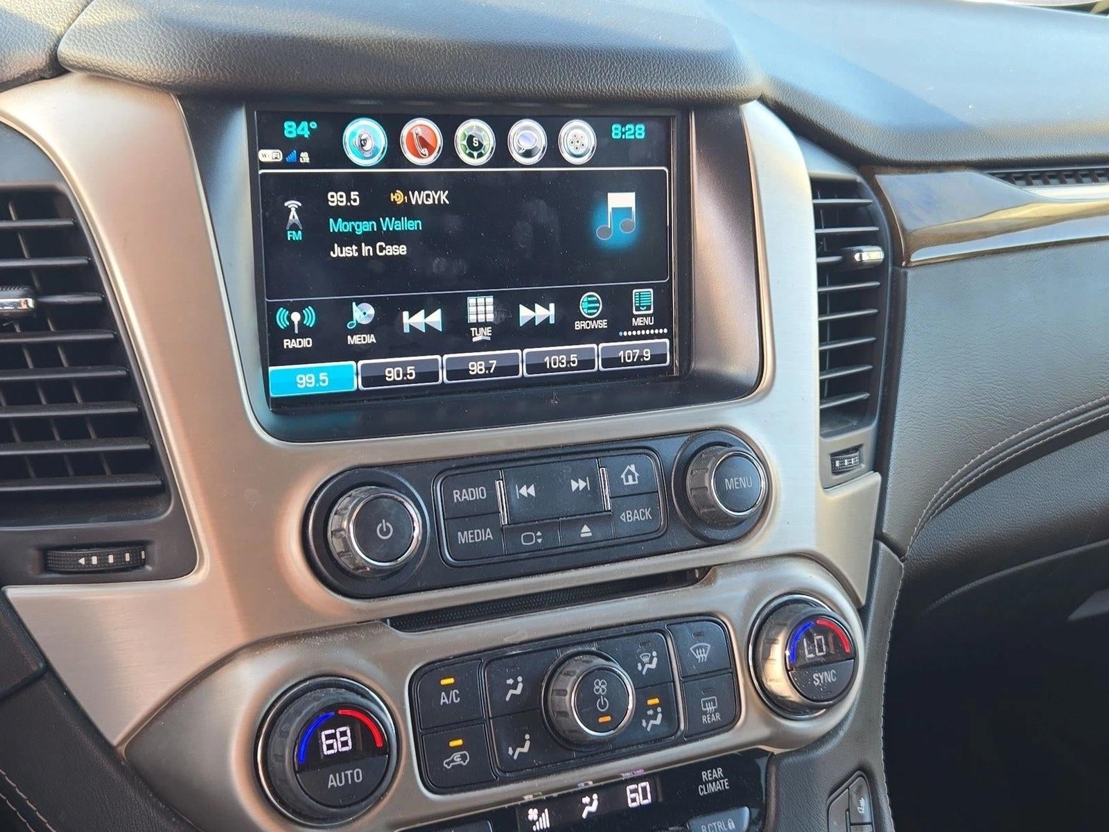 2017 GMC Yukon 2WD 4dr Denali
