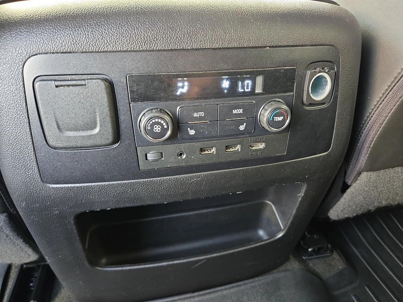 2017 GMC Yukon 2WD 4dr Denali