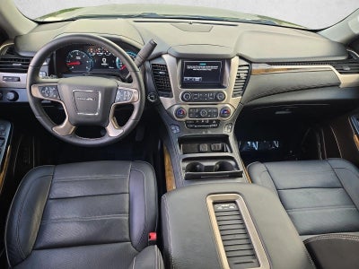 2017 GMC Yukon 2WD 4dr Denali
