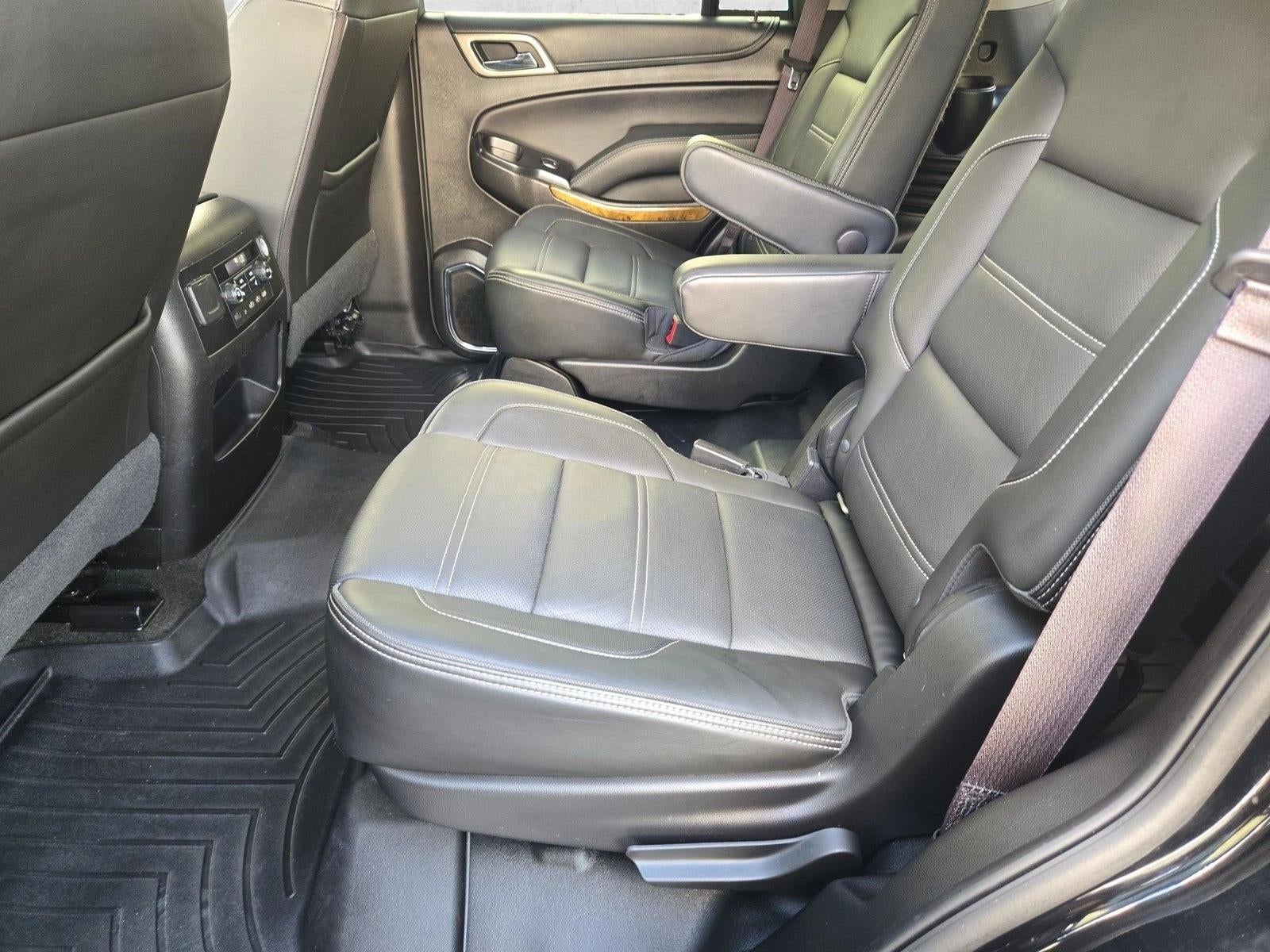 2017 GMC Yukon 2WD 4dr Denali