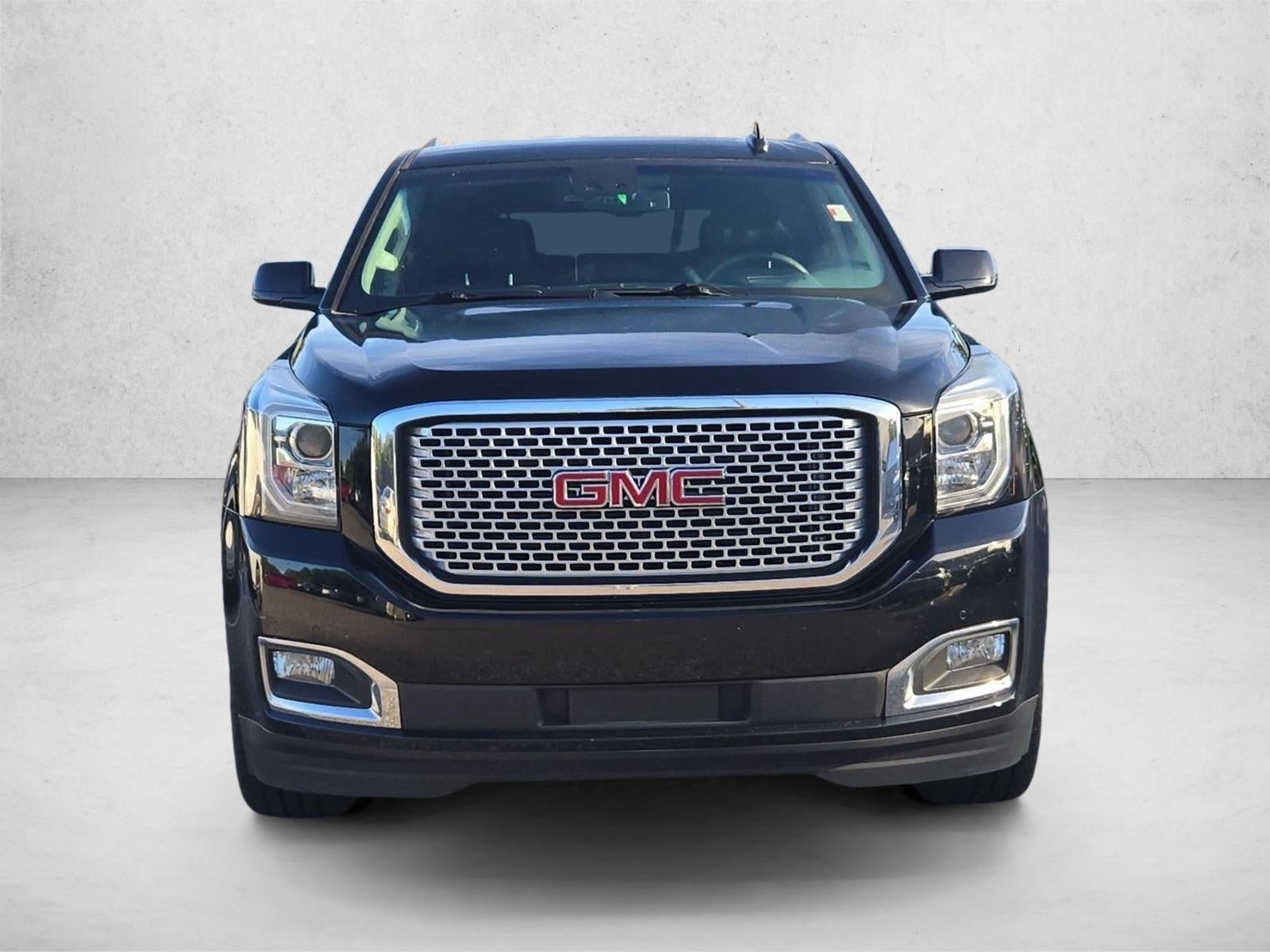 2017 GMC Yukon 2WD 4dr Denali
