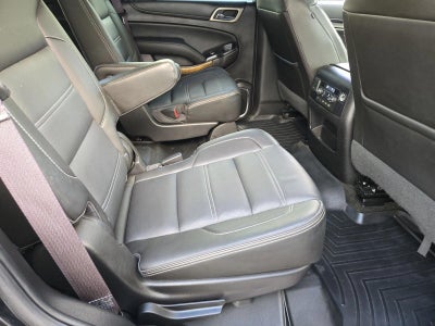 2017 GMC Yukon 2WD 4dr Denali