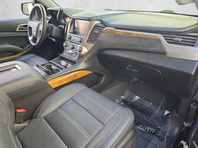 2017 GMC Yukon 2WD 4dr Denali