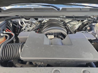 2017 GMC Yukon 2WD 4dr Denali