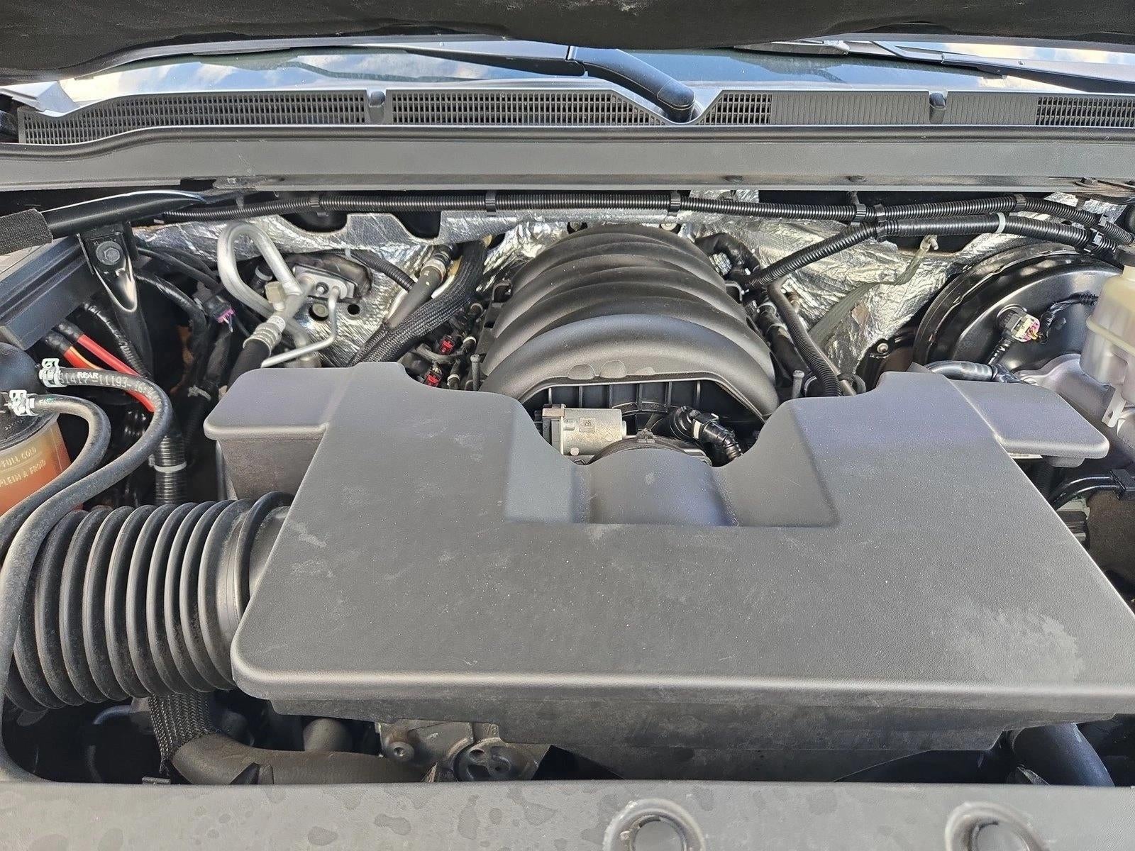 2017 GMC Yukon 2WD 4dr Denali