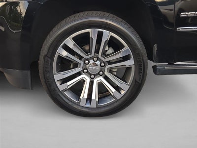 2017 GMC Yukon 2WD 4dr Denali