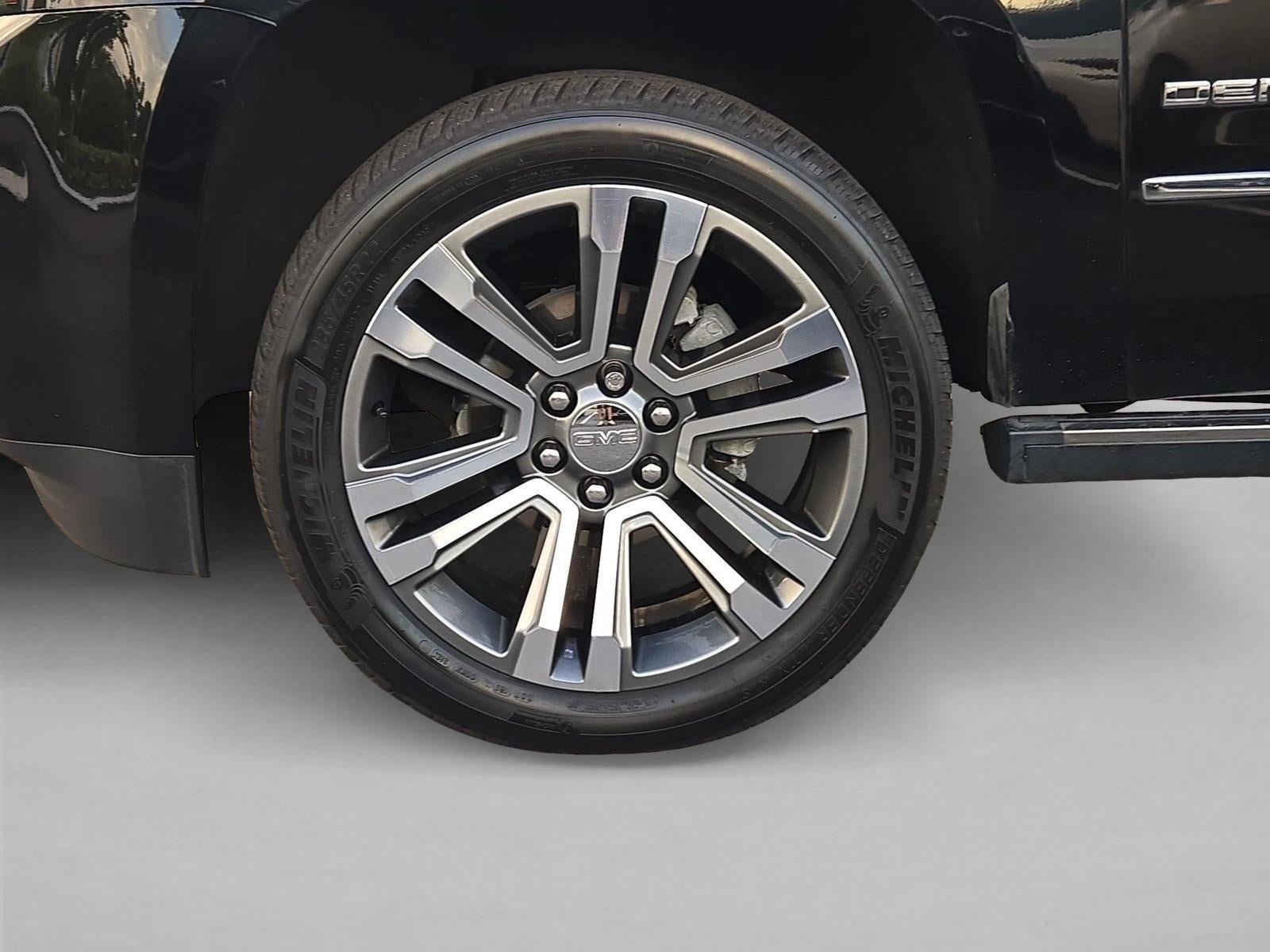 2017 GMC Yukon 2WD 4dr Denali