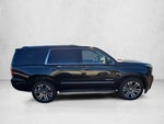 2017 GMC Yukon 2WD 4dr Denali