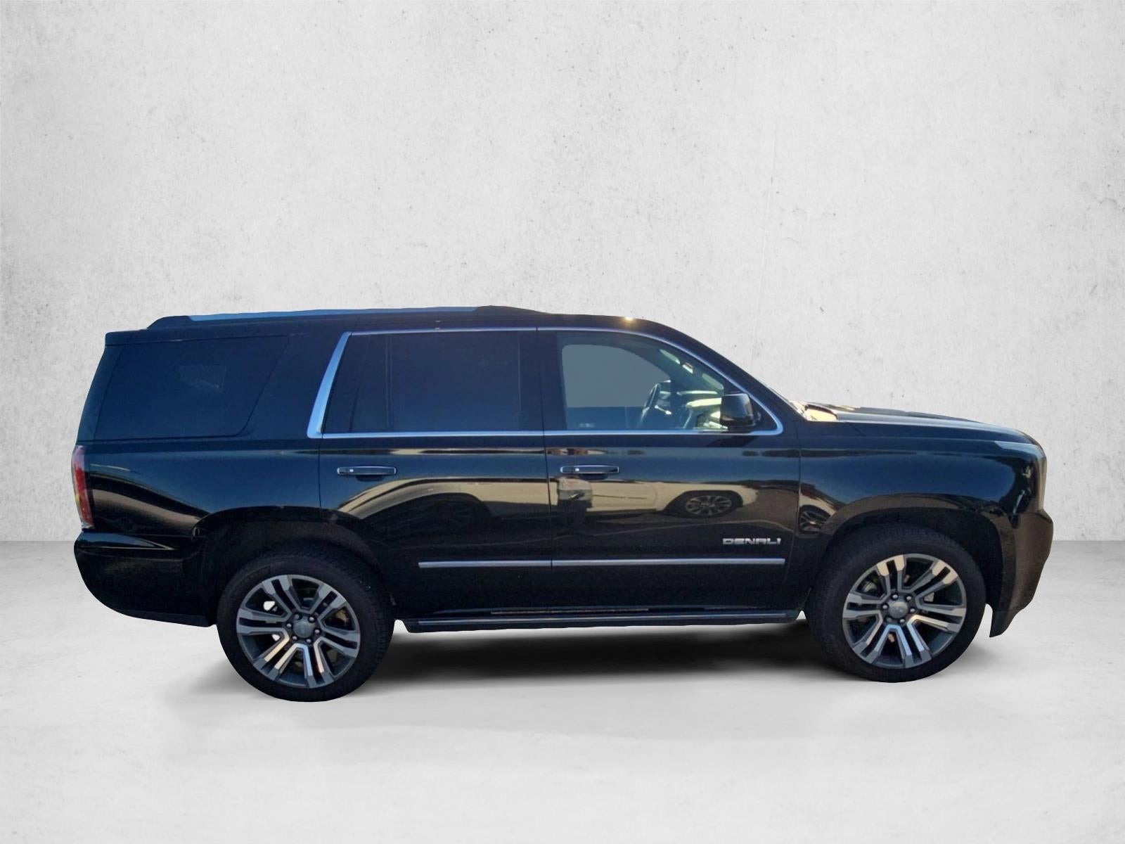 2017 GMC Yukon 2WD 4dr Denali