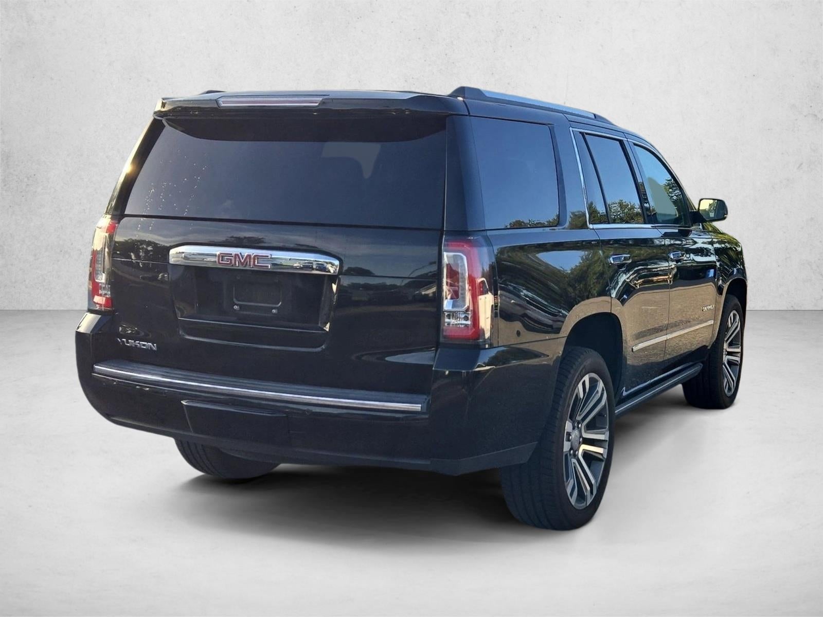 2017 GMC Yukon 2WD 4dr Denali