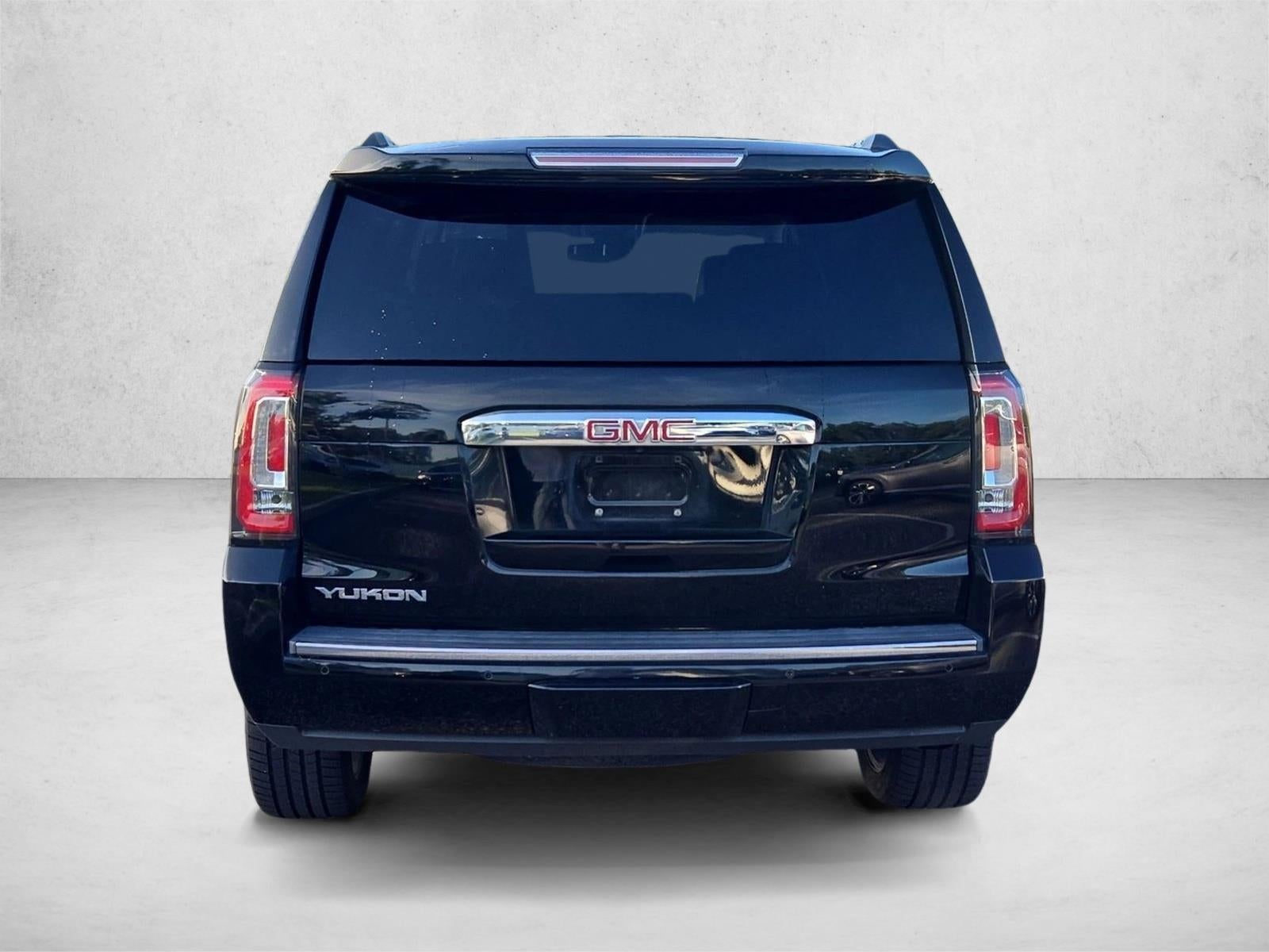 2017 GMC Yukon 2WD 4dr Denali