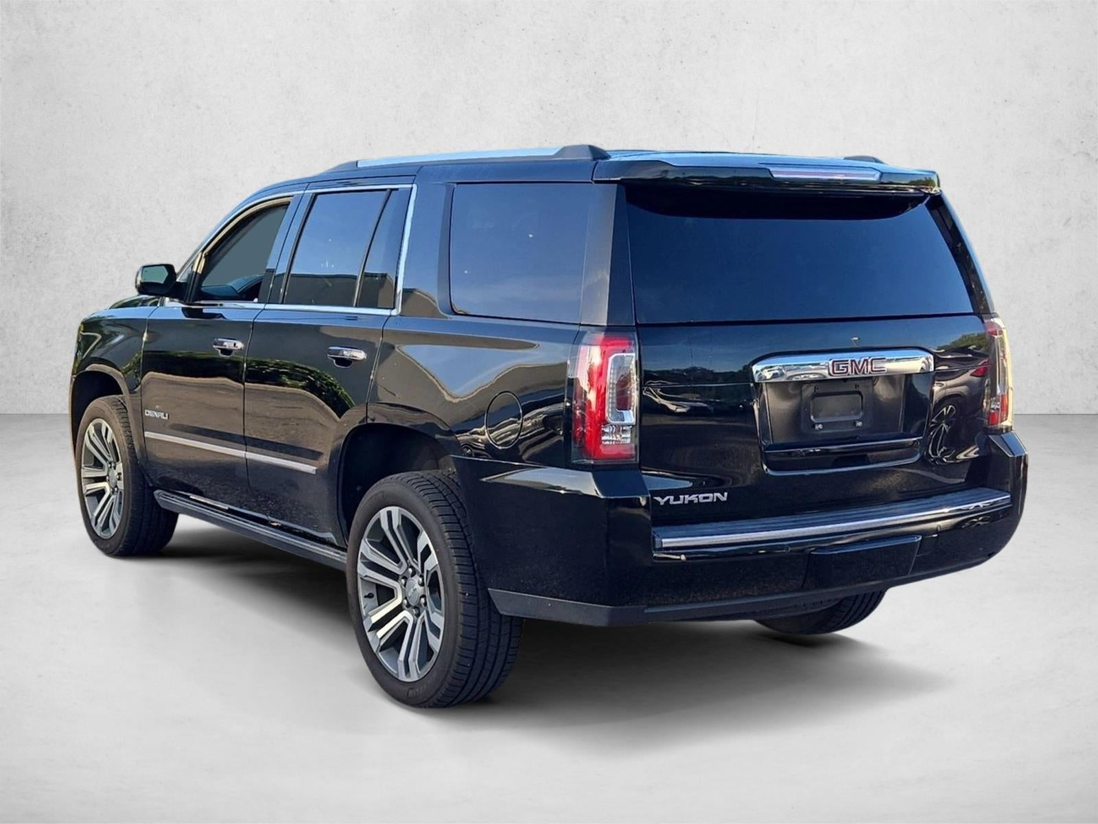 2017 GMC Yukon 2WD 4dr Denali
