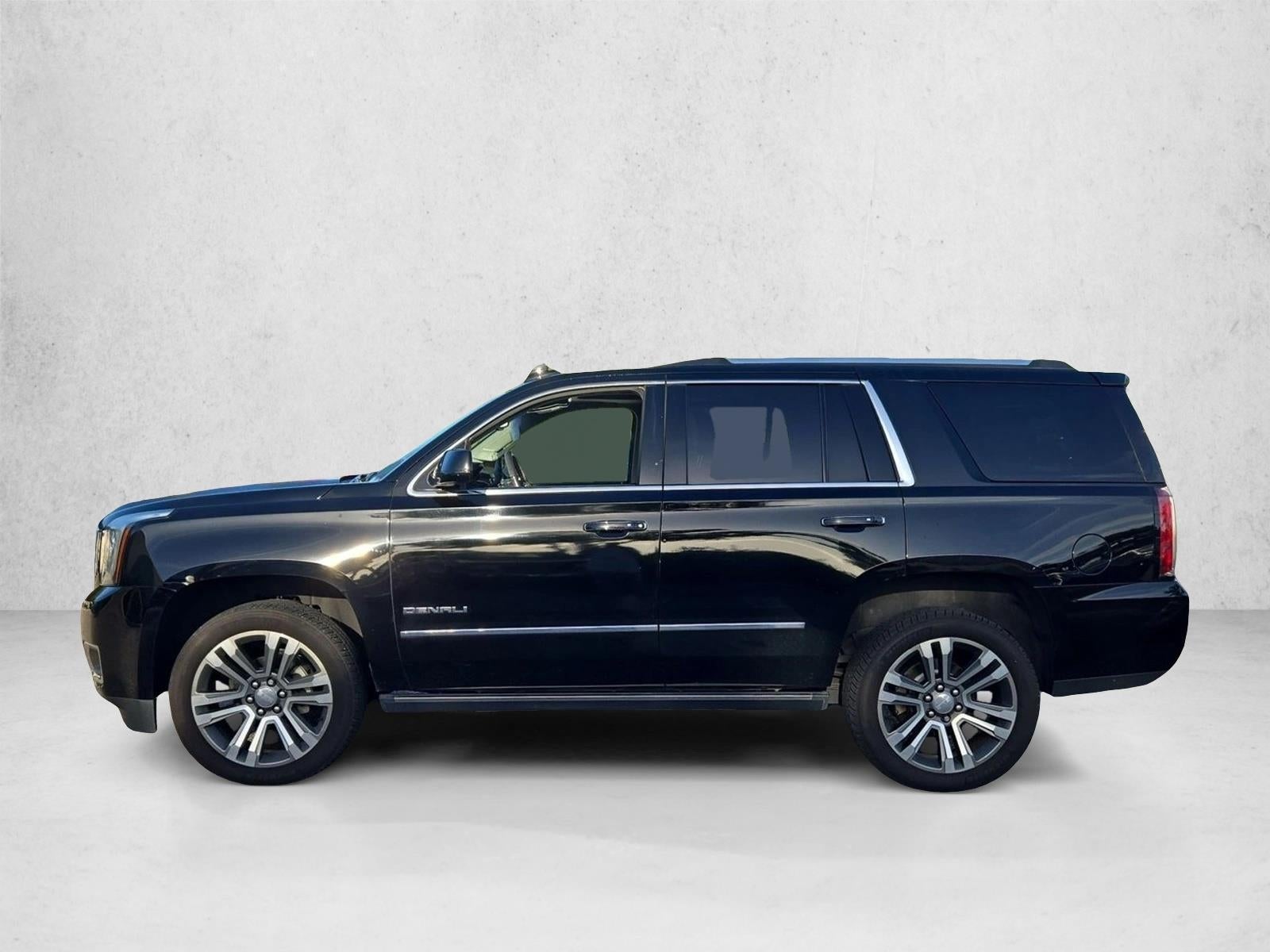 2017 GMC Yukon 2WD 4dr Denali