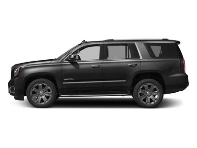2017 GMC Yukon 2WD 4dr Denali