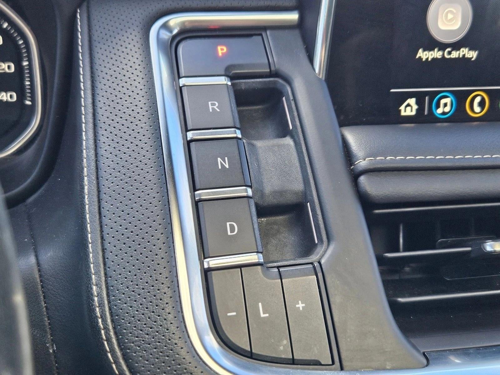 2021 GMC Yukon XL 2WD 4dr SLT