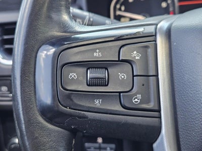 2021 GMC Yukon XL 2WD 4dr SLT