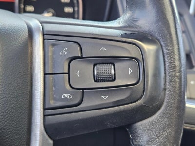 2021 GMC Yukon XL 2WD 4dr SLT
