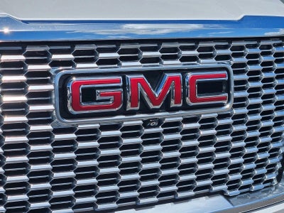 2021 GMC Yukon XL 2WD 4dr SLT