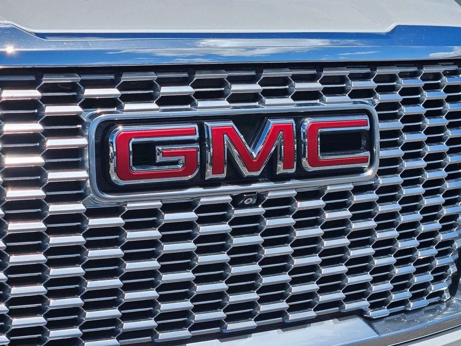 2021 GMC Yukon XL 2WD 4dr SLT