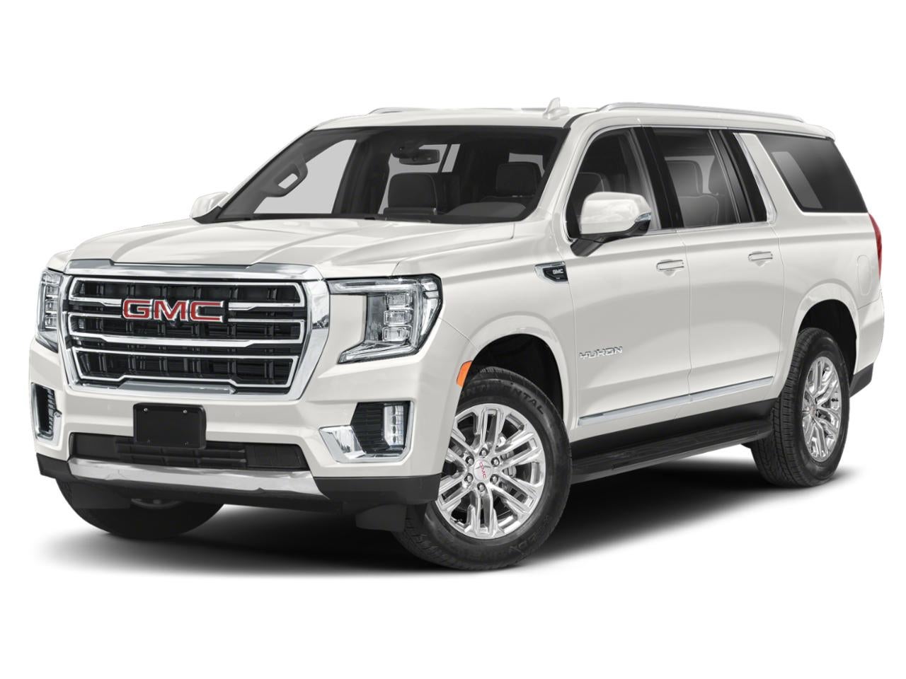 2021 GMC Yukon XL 2WD 4dr SLT