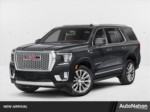 2024 GMC Yukon 4WD 4dr Denali Ultimate
