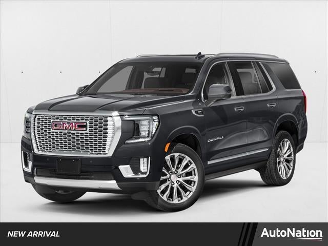 2024 GMC Yukon 4WD 4dr Denali Ultimate