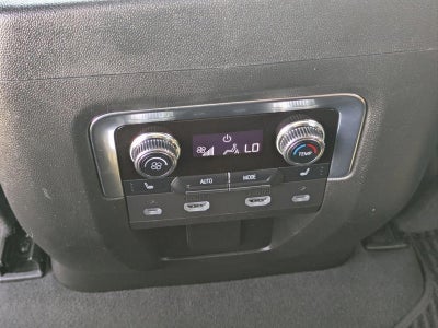 2024 GMC Yukon 4WD 4dr Denali Ultimate