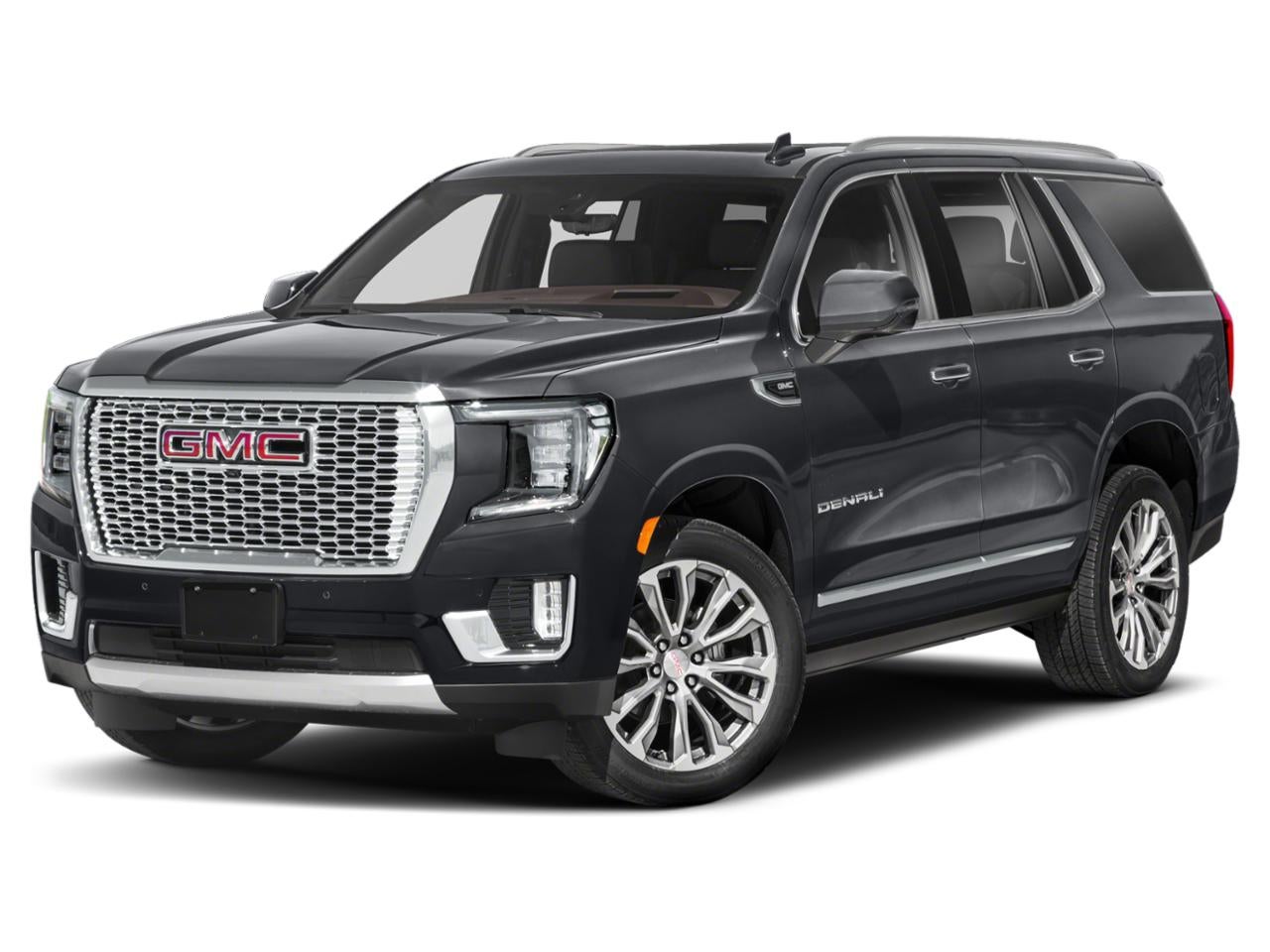 2024 GMC Yukon 4WD 4dr Denali Ultimate