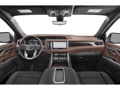 2024 GMC Yukon 4WD 4dr Denali Ultimate