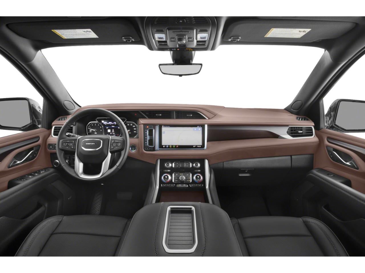 2024 GMC Yukon 4WD 4dr Denali Ultimate