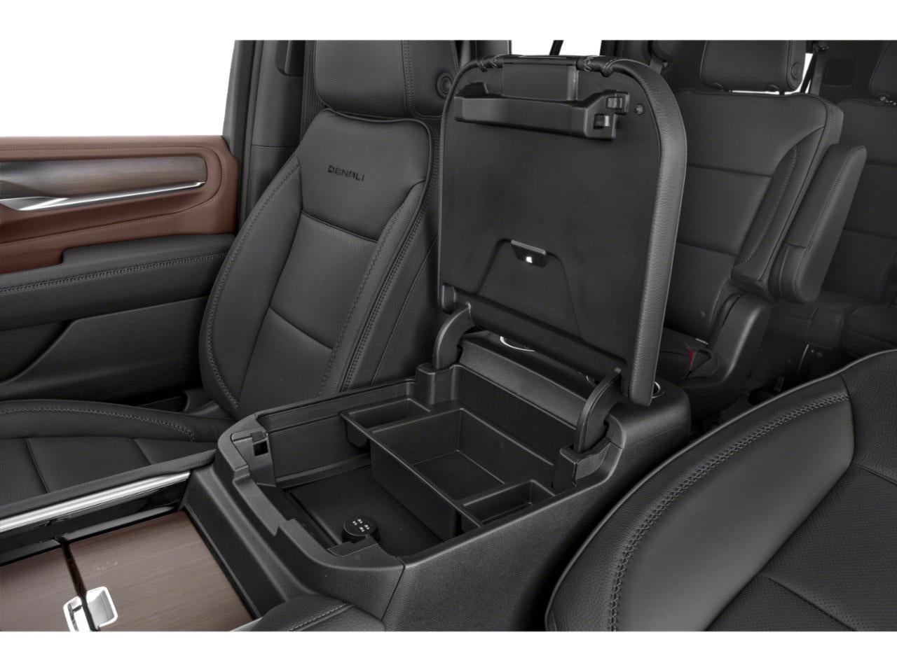 2024 GMC Yukon 4WD 4dr Denali Ultimate