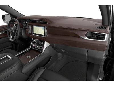 2024 GMC Yukon 4WD 4dr Denali Ultimate