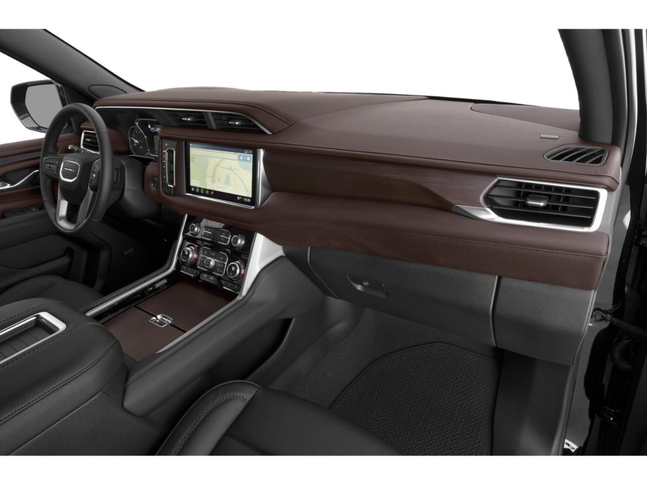 2024 GMC Yukon 4WD 4dr Denali Ultimate