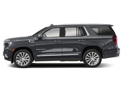 2024 GMC Yukon 4WD 4dr Denali Ultimate