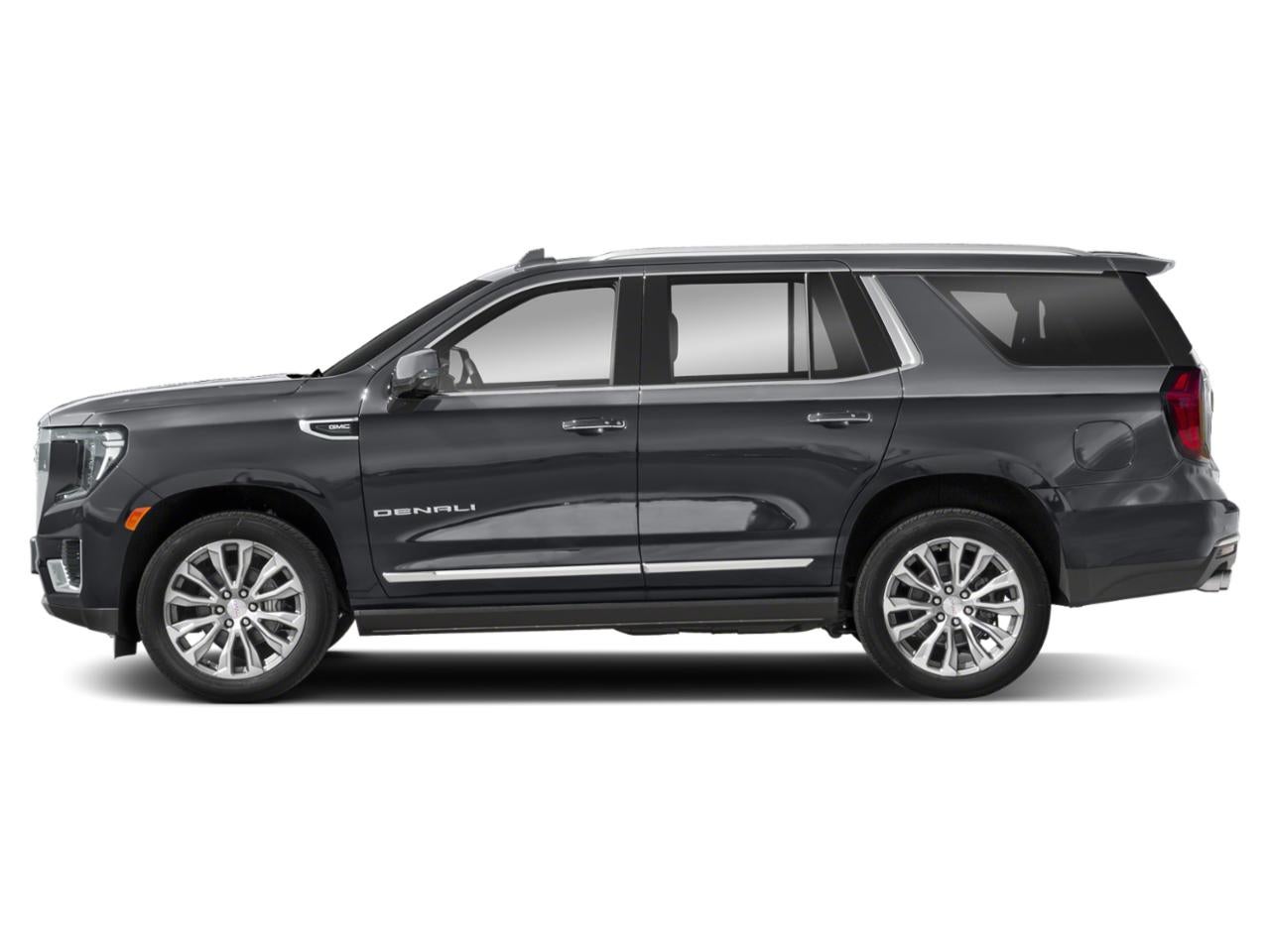 2024 GMC Yukon 4WD 4dr Denali Ultimate