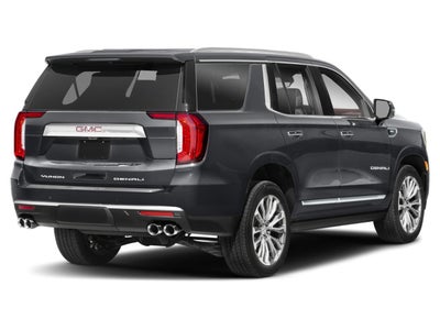 2024 GMC Yukon 4WD 4dr Denali Ultimate