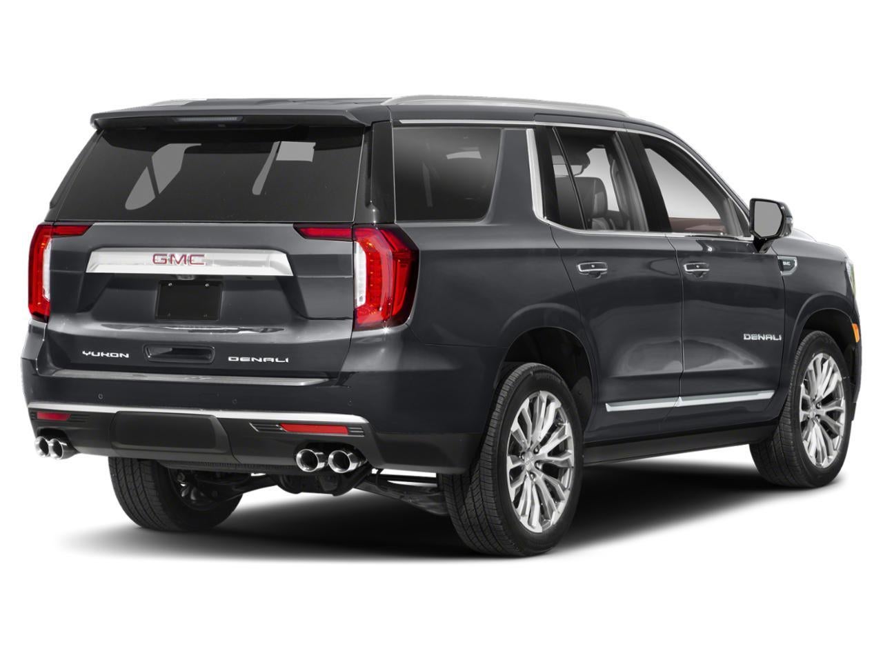2024 GMC Yukon 4WD 4dr Denali Ultimate