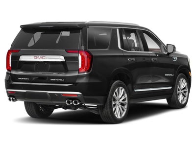 2024 GMC Yukon 4WD 4dr Denali Ultimate