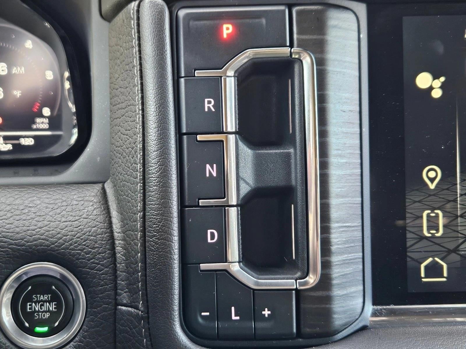 2022 GMC Yukon XL 4WD 4dr Denali
