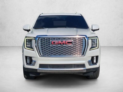 2022 GMC Yukon XL 4WD 4dr Denali