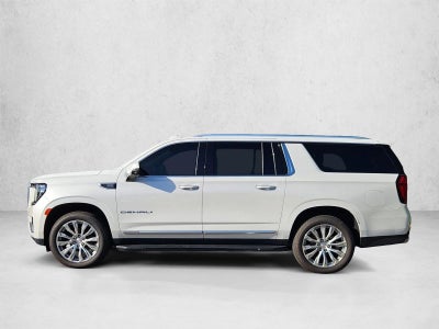 2022 GMC Yukon XL 4WD 4dr Denali