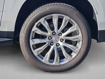 2022 GMC Yukon XL 4WD 4dr Denali