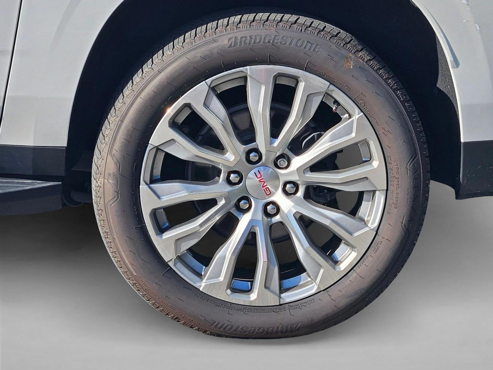 2022 GMC Yukon XL 4WD 4dr Denali