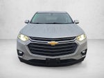 2020 Chevrolet Traverse FWD 3LT