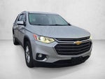 2020 Chevrolet Traverse FWD 3LT