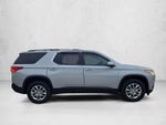 2020 Chevrolet Traverse FWD 3LT