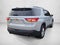 2020 Chevrolet Traverse FWD 3LT